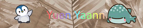 Yaann Yuen
